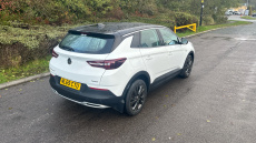 Vauxhall Grandland X 1.2 Turbo Sport Nav 5dr Petrol Hatchback